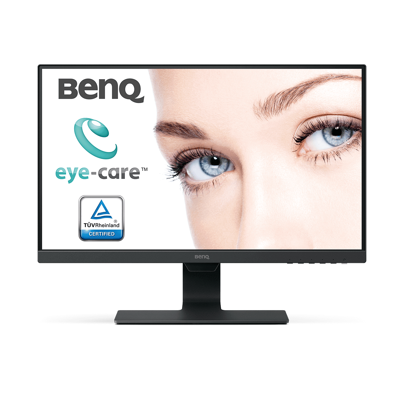 BenQ GW2480E computer monitor – image 2