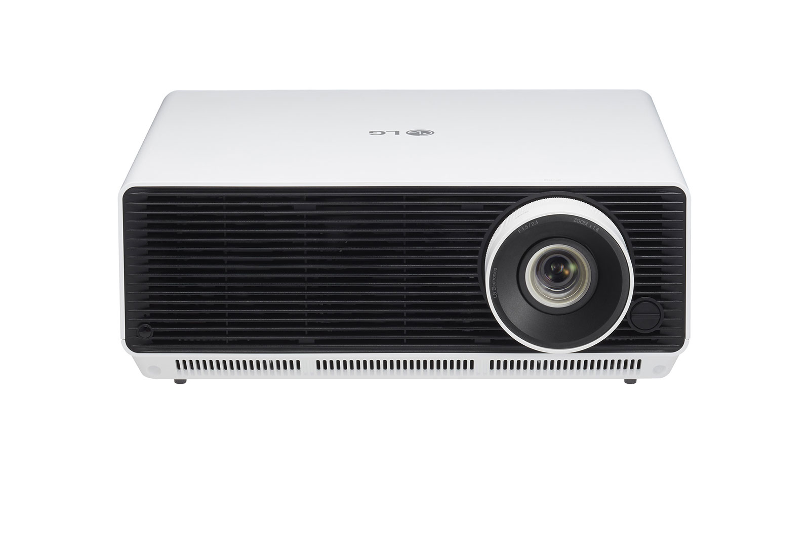 LG BF60PST data projector Standard throw projector 6000 ANSI lumens DLP WUXGA (1920x1200) White
