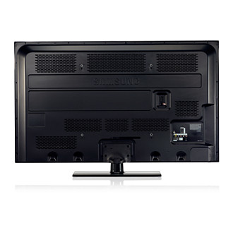 Samsung PS51E530A3W 129.5 cm (51") Full HD Black – image 7
