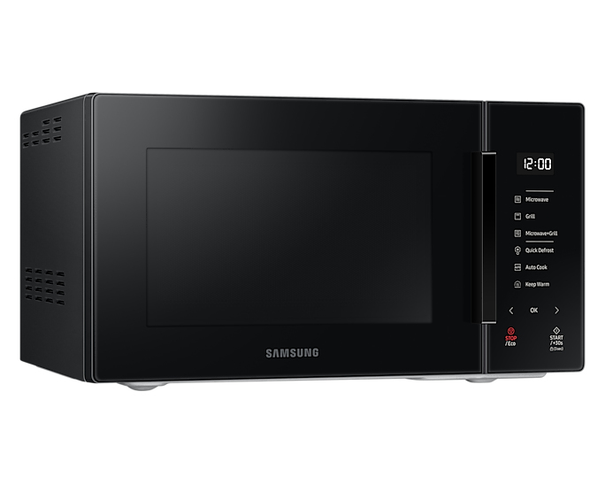 Samsung MG23T5018AK Black Grill microwave Countertop – image 5