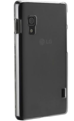 Cellularline INVISIBLECGL52 mobile phone case
