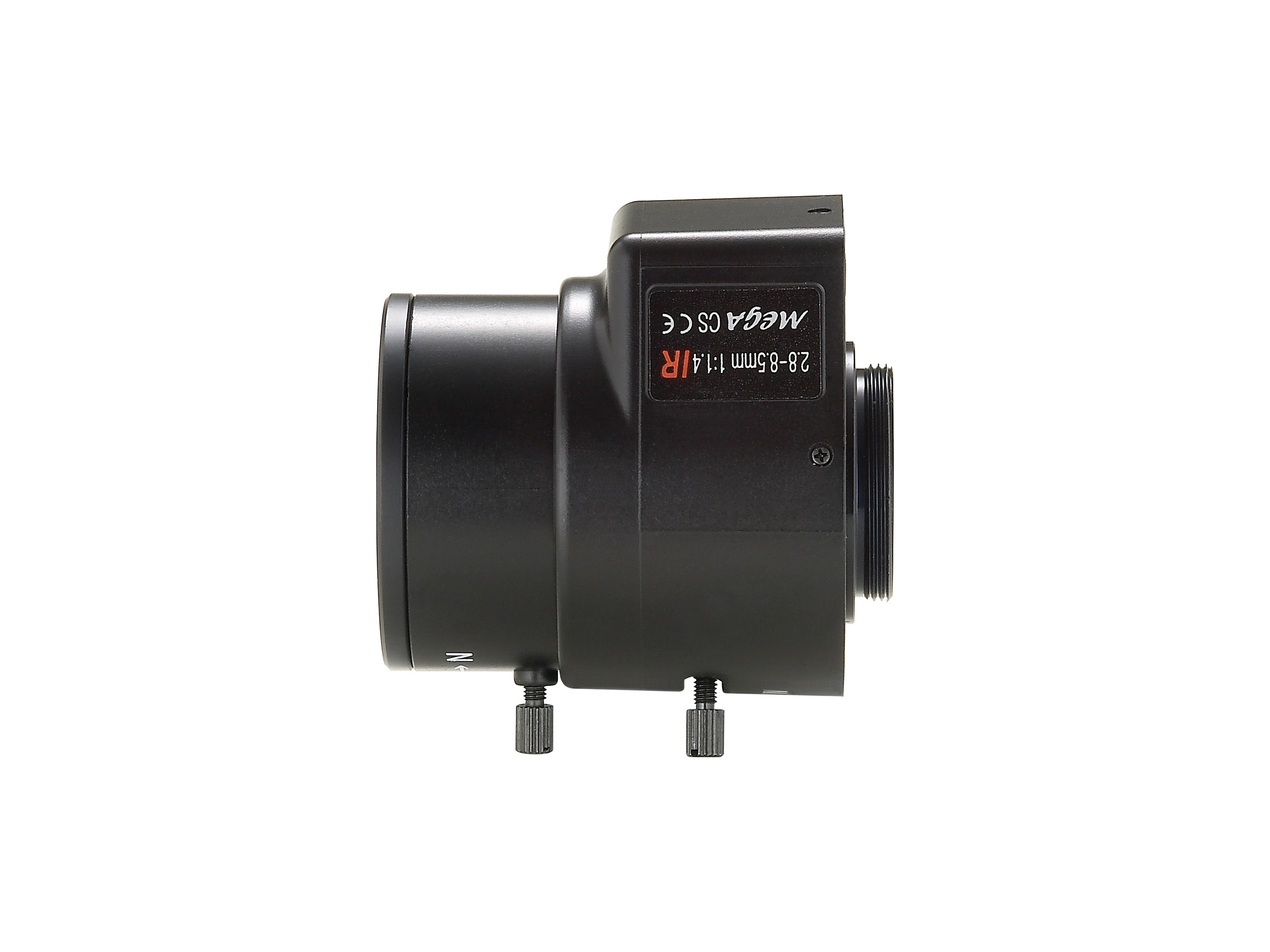 LevelOne Varifocal Lens, Megapixel, 2.7-10mm – image 4