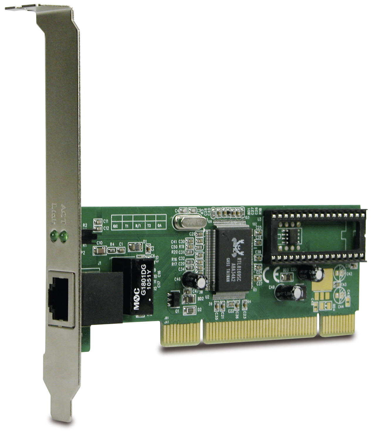 Digicom PCI LAN GIGA 32 – image 1