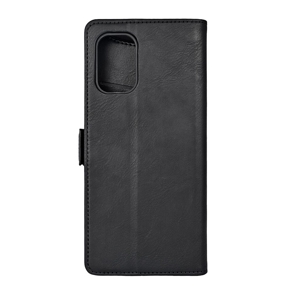 Gear Wallet Case Black - Nokia G60 – image 3