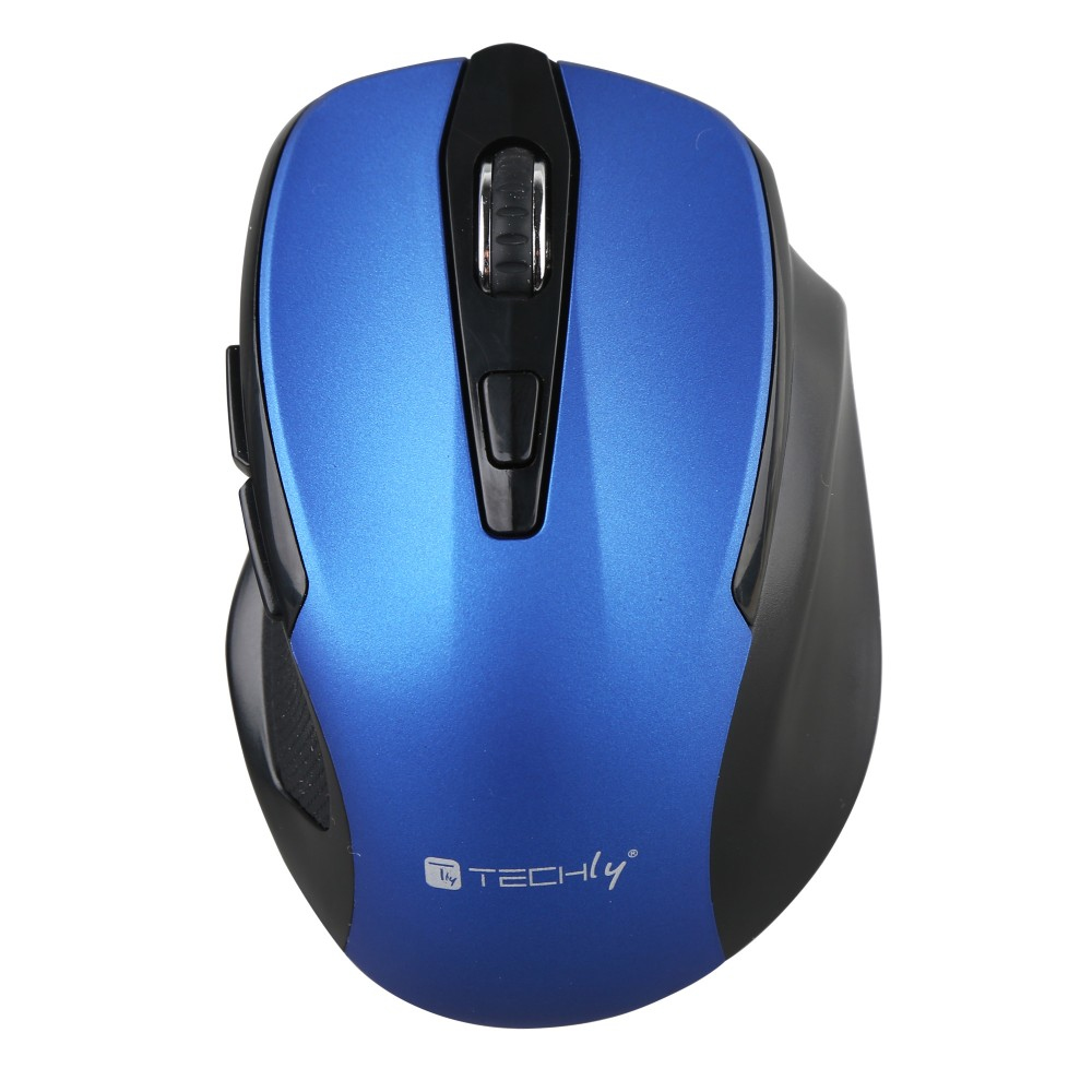 Techly IM 102-WBL – image 3