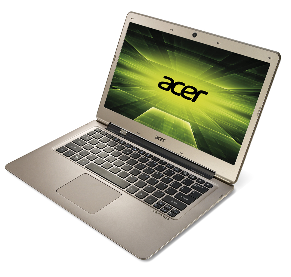 Acer Aspire 331-10174G32add Intel® Celeron® 1017U Laptop – image 7