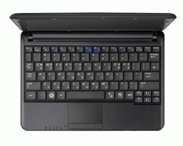 Samsung N130-HAZ1UK Intel Pentium Mobile N270 Netbook – image 2