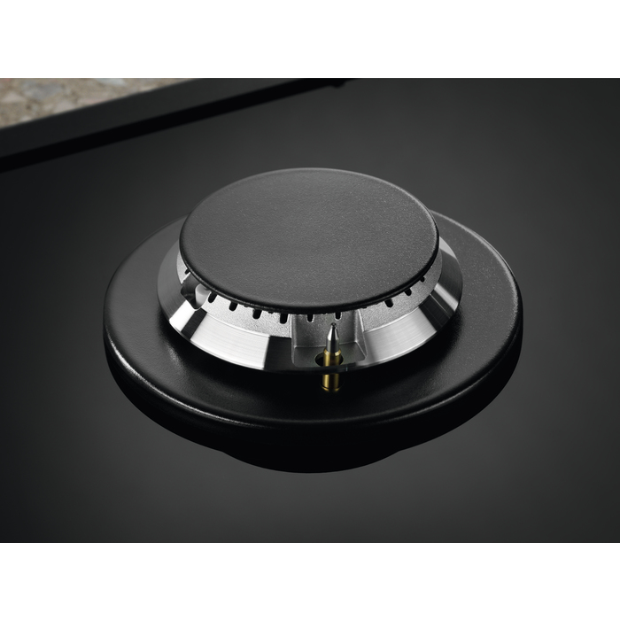 Electrolux KGG64365K Black Built-in – image 5