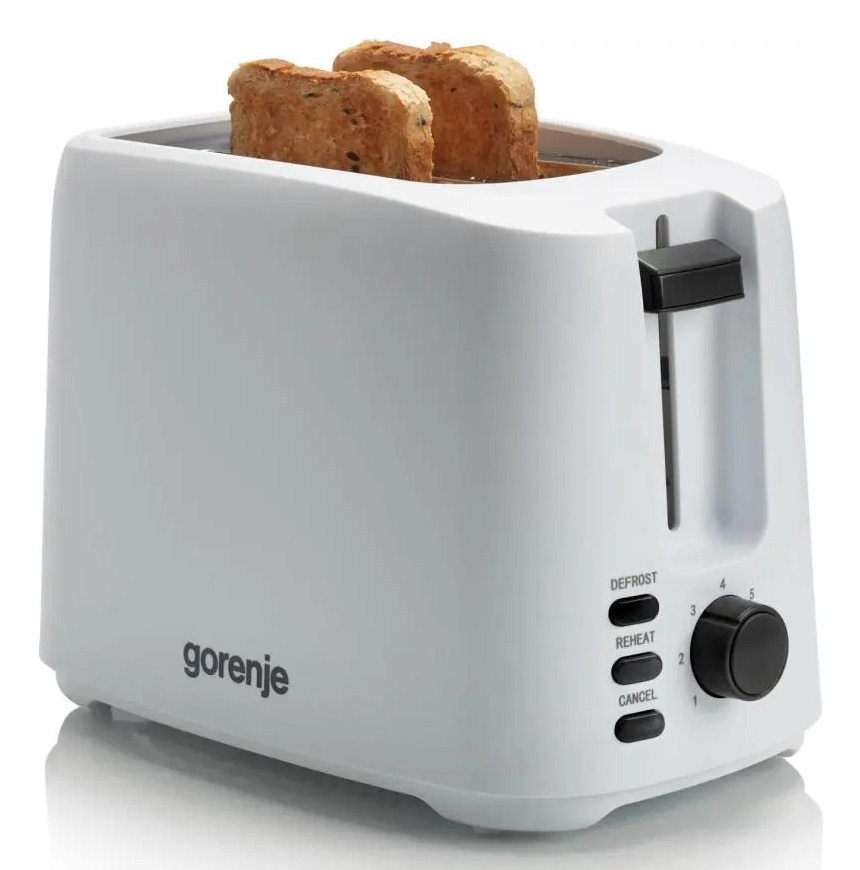 Gorenje T700XG 7 2 slice(s) – image 2