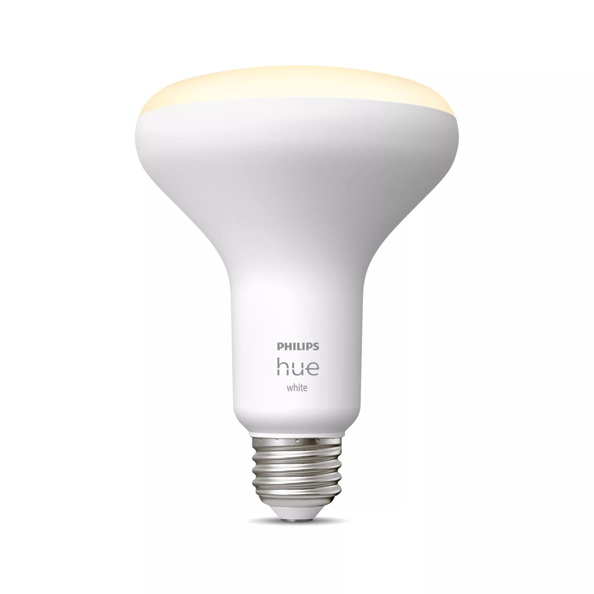 Philips by Signify Philips Hue White 046677538156 smart lighting Smart bulb Bluetooth/Zigbee – image 1