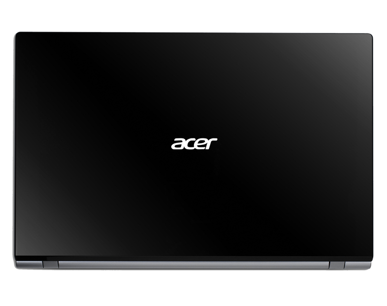 Acer Aspire 771G-33124G50Makk Intel® Core™ i3 i3-3120M Laptop 43.9 cm (17.3") HD+ 4 GB DDR3-SDRAM 500 GB HDD NVIDIA® GeForce® 710M Windows 8 Black, Silver – image 4