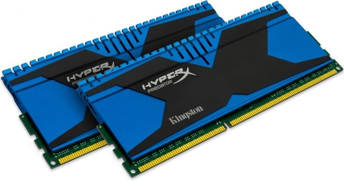 HyperX Predator (T2) 16GB 2133MHz DDR3 Kit