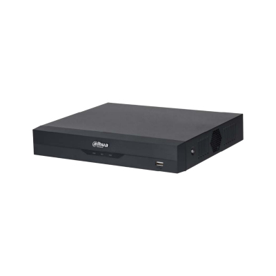 Dahua Technology DH-KIT/XVR5104HS-4KL-I3/4-HFW1500CMN-A-0280B-S2 kit de videovigilancia Alámbrico 4 canales imagen 5