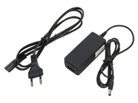 CoreParts MBA1242 power adapter/inverter Indoor Black