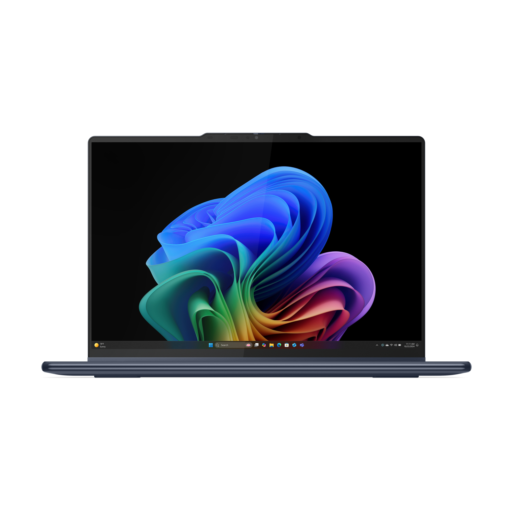LENOVO - Convertible 2 en 1 Lenovo Yoga 9 14ILL10 Copilot+PC, Intel Core Ultra 7-258V, 32GB, 1TB SSD, 14', W11. - imagen 10