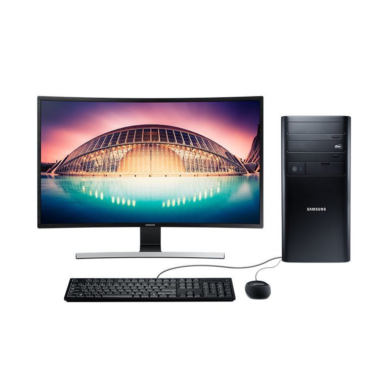 Samsung DM500T6A Intel® Core™ i5 i5-6400 – image 7