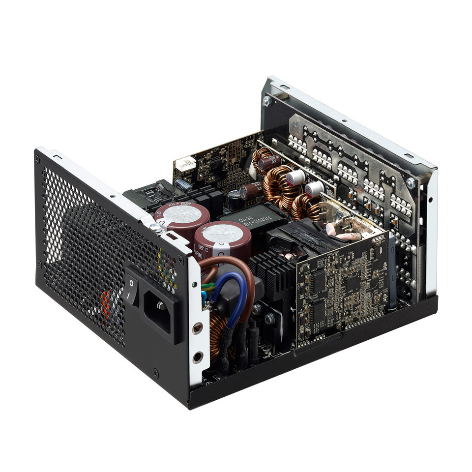 XPG CYBERCORE 1000W – image 3