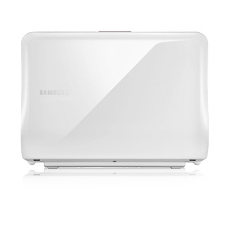Samsung NF110-A02ES Intel Atom® N455 Netbook – image 3