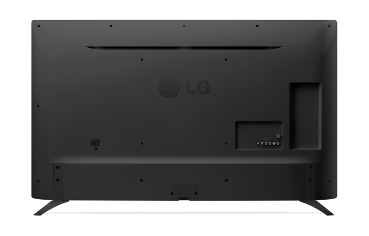 LG 49LF5400 TV 124.5 cm (49") Full HD Black – image 2