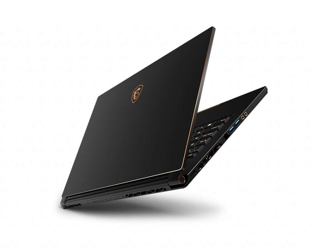 MSI Gaming 651667 Intel® Core™ i7 i7-9750H Laptop – image 5