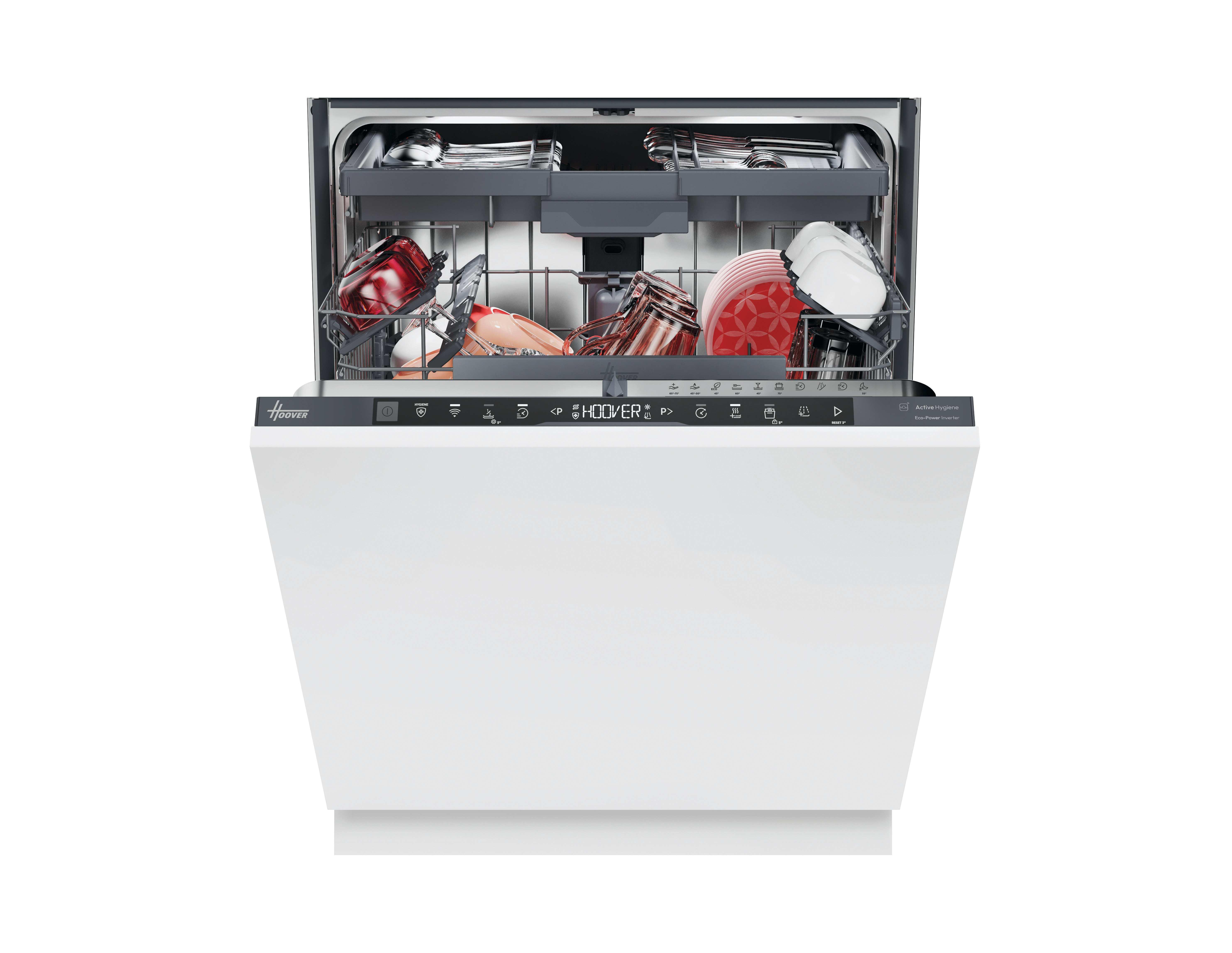 Hoover HI 6 — vue 1 sur 8
