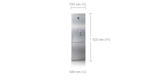 Samsung RL41PCIH – image 2