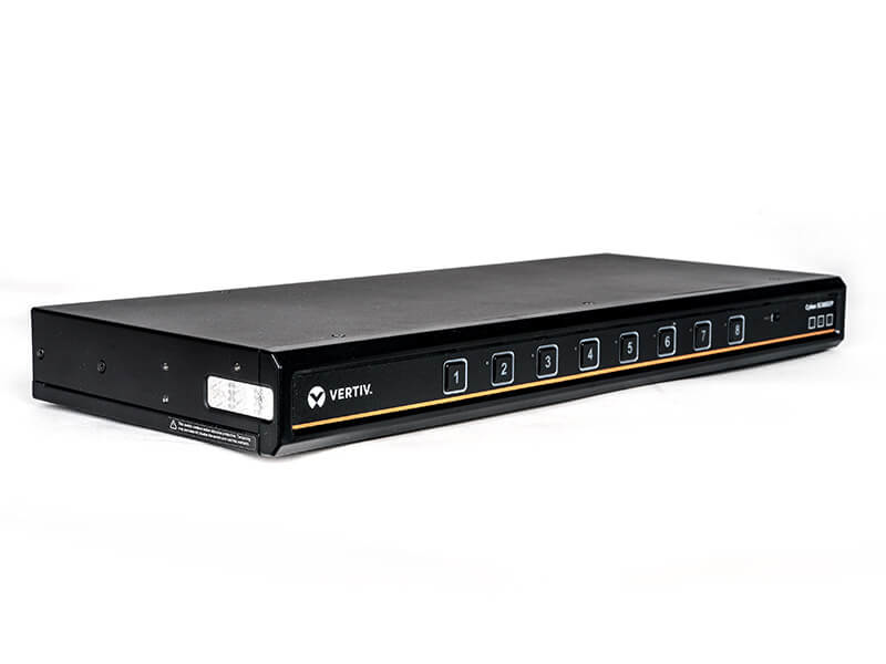 Vertiv Cybex SC 885DP – image 6