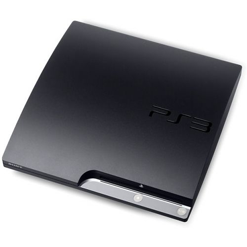 Sony Interactive Entertainment 9133681 game console