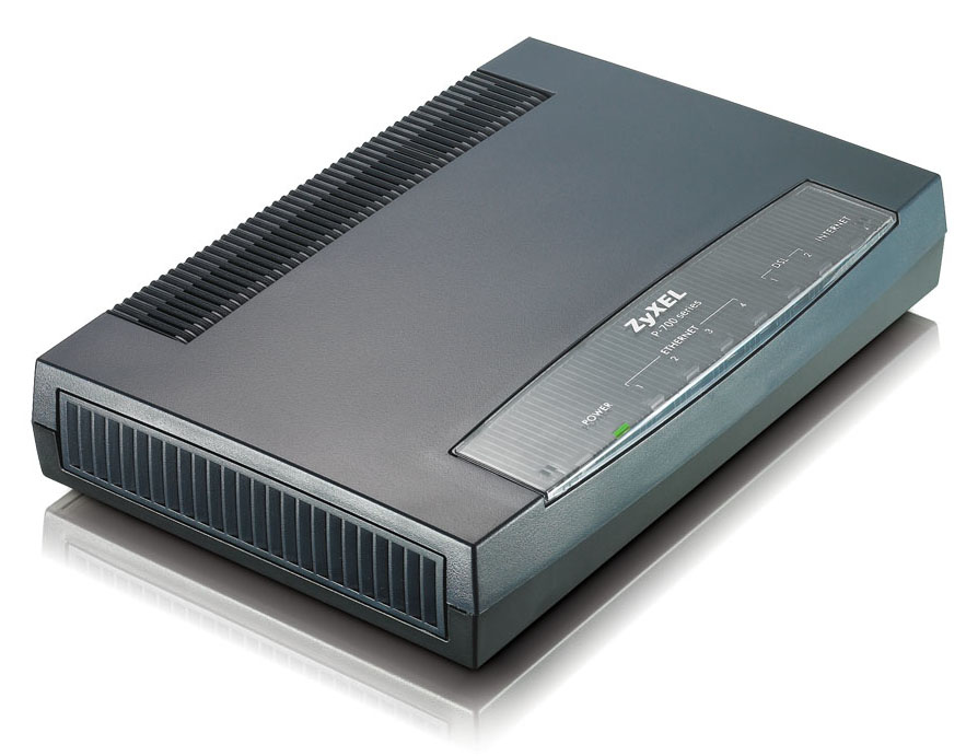 Zyxel 793H v2 – image 2