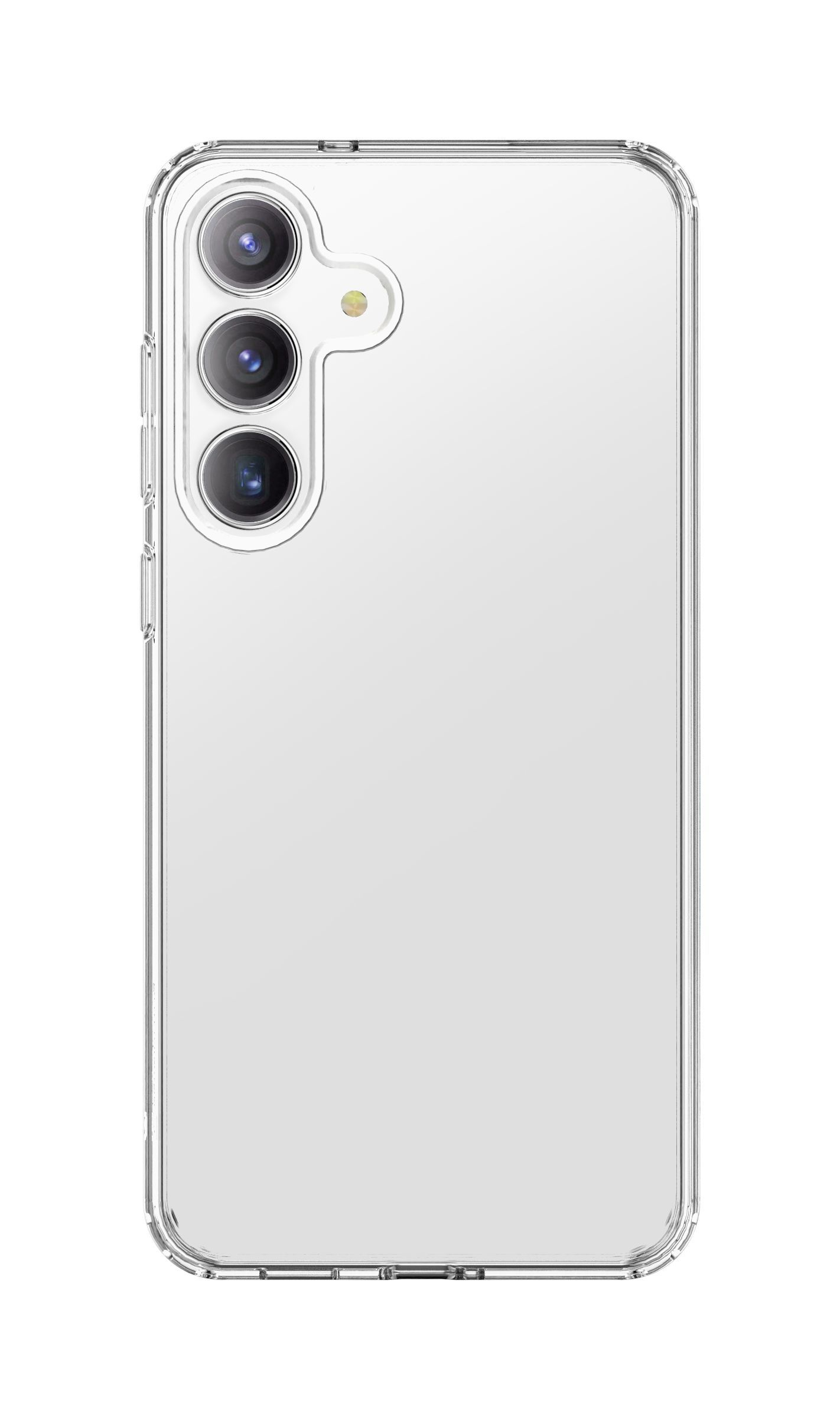 Cellularline CLEAR PROTECT - GALAXY S25 FE – image 3