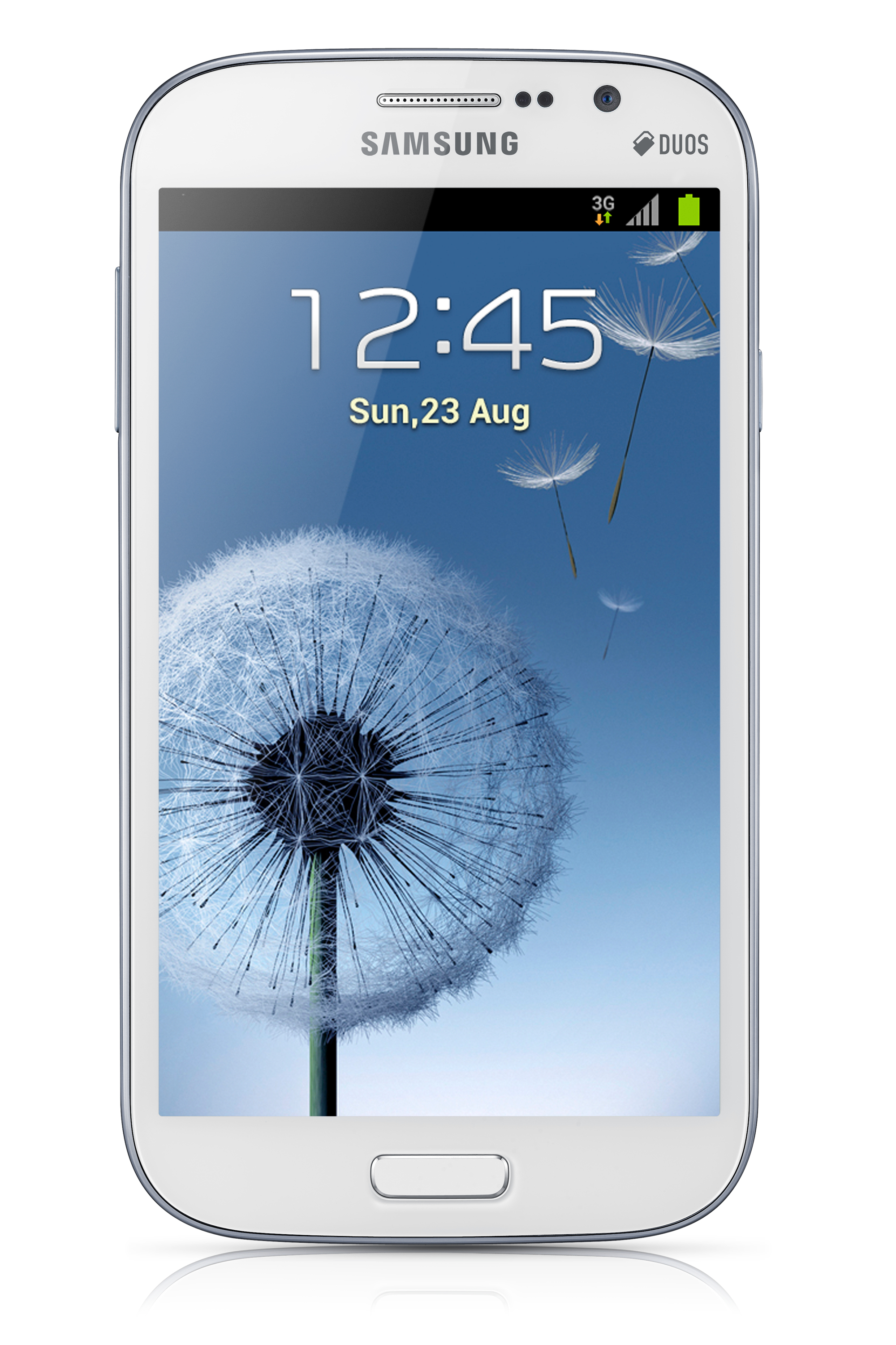 Samsung Galaxy Grand GT-I9082