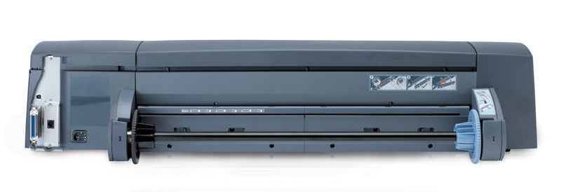 HP Designjet 130 – image 4