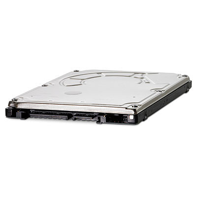 HP 320GB 7200RPM SATA 2.5" HDD f/ EliteBook 8540w