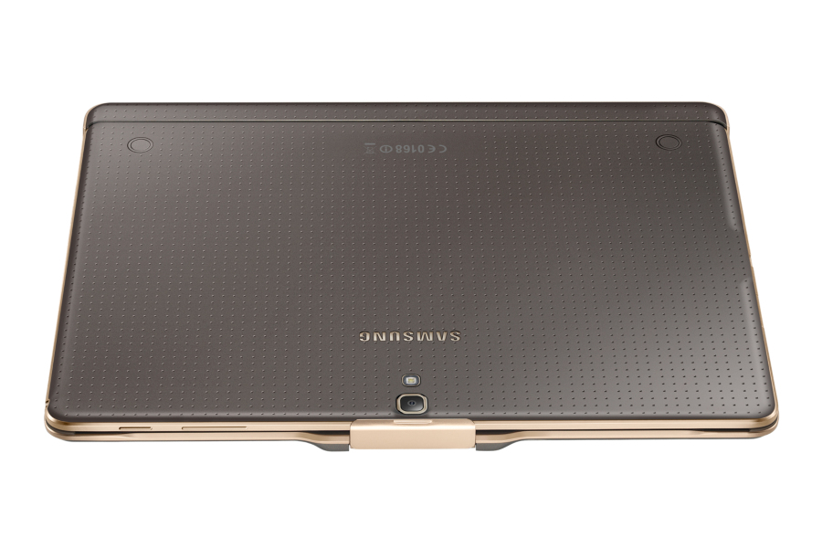 Samsung EJ-CT800 Swedish Bluetooth Bronze – image 7