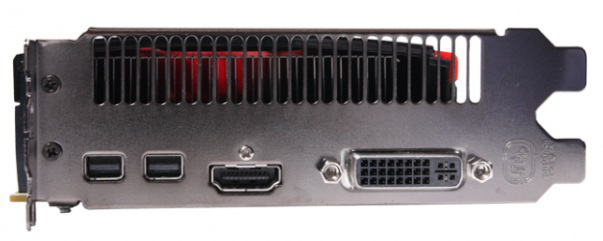 CLUB3D CGAX-7977C graphics card AMD Radeon HD7970 – image 3