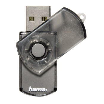 Hama 00104395 USB flash drive – image 3