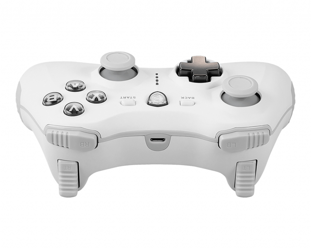 MSI FORCE GC30 V2 WHITE – image 4
