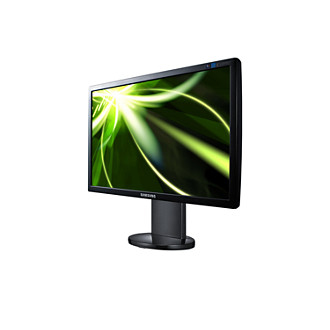 Samsung SM2243QW computer monitor – image 5