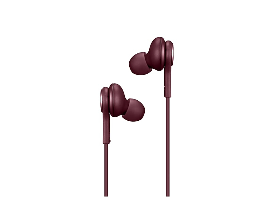 Samsung EO-IG955BREGAE headphones/headset Wired In-ear Red – image 5