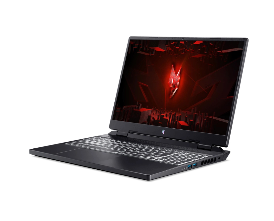 Acer Nitro 16 AN16-41-R0MA AMD Ryzen™ 7 7735HS Laptop – image 3