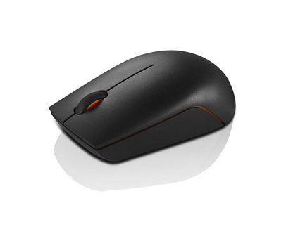 Lenovo GX30K79402 mouse Office Ambidextrous RF Wireless Optical 1000 DPI – image 4