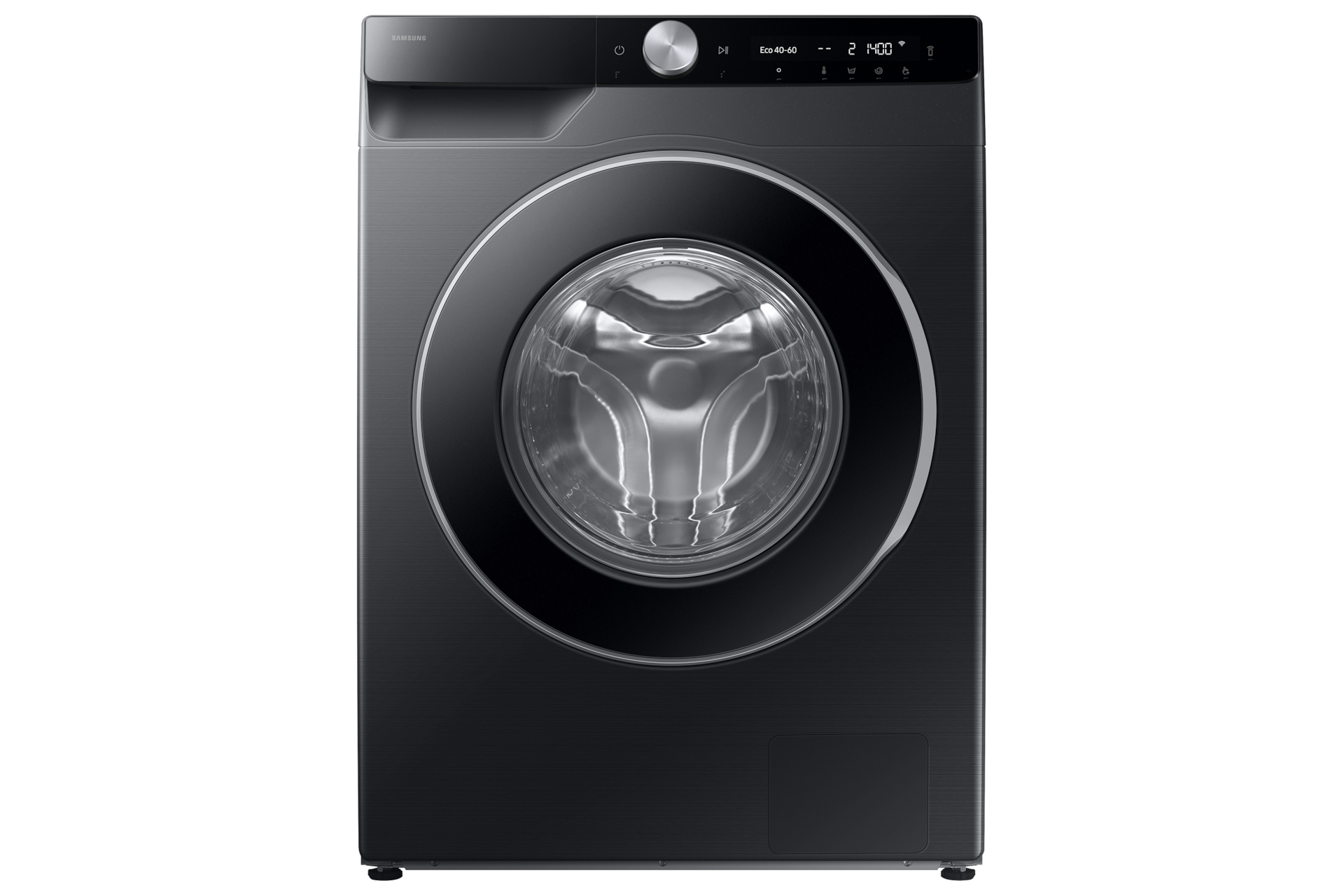 Samsung WW10FG6U94LB — vue 1 sur 2