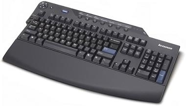 Lenovo USB Enhanced Performance