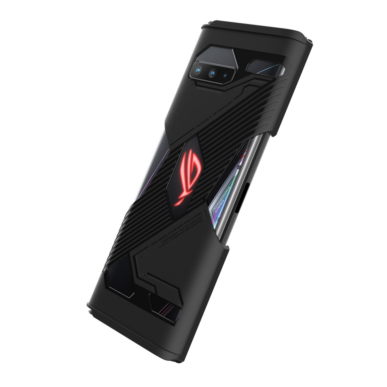 ASUS ROG Kunai 3 Bumper – image 2