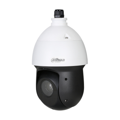 Dahua Technology DH-SD49225DB-HC камера видеонаблюдения Сферический Камера системы скрытого видеонаблюдения Вне помещения 1920 x 1080 пикселей Потолок