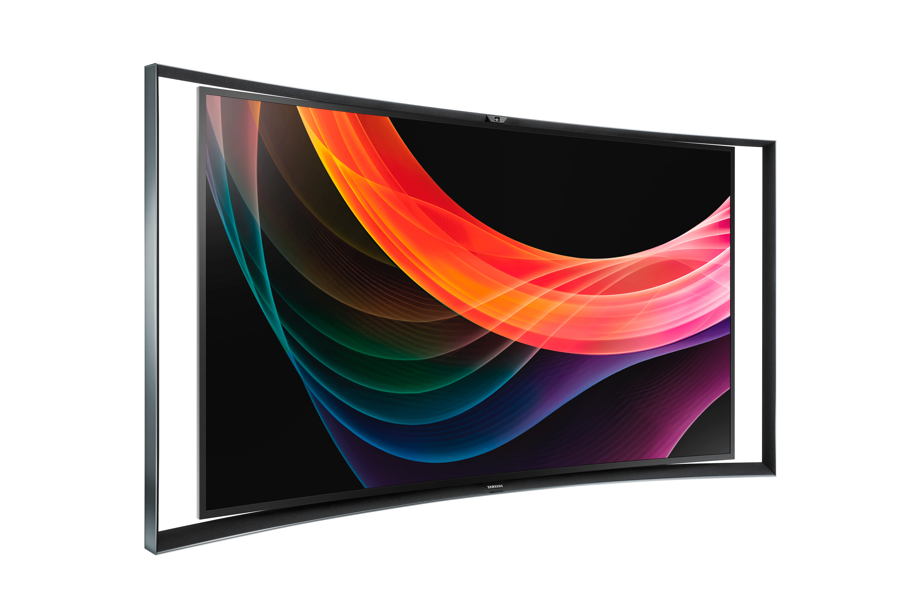 Samsung KE55S9C 139.7 cm (55") Full HD Smart TV Wi-Fi Black – image 7