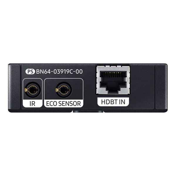 Samsung SBB-IS08E 2.8 kg Black – image 6