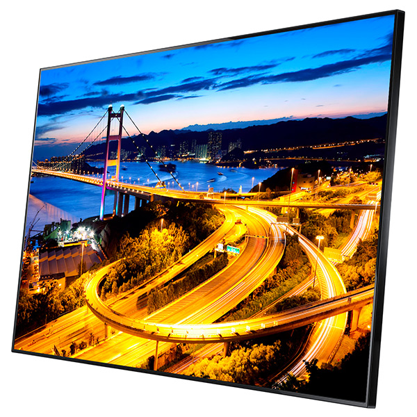 Samsung UN110S9VFXZA TV 2.79 m (110") 4K Ultra HD Smart TV Wi-Fi Black – image 2