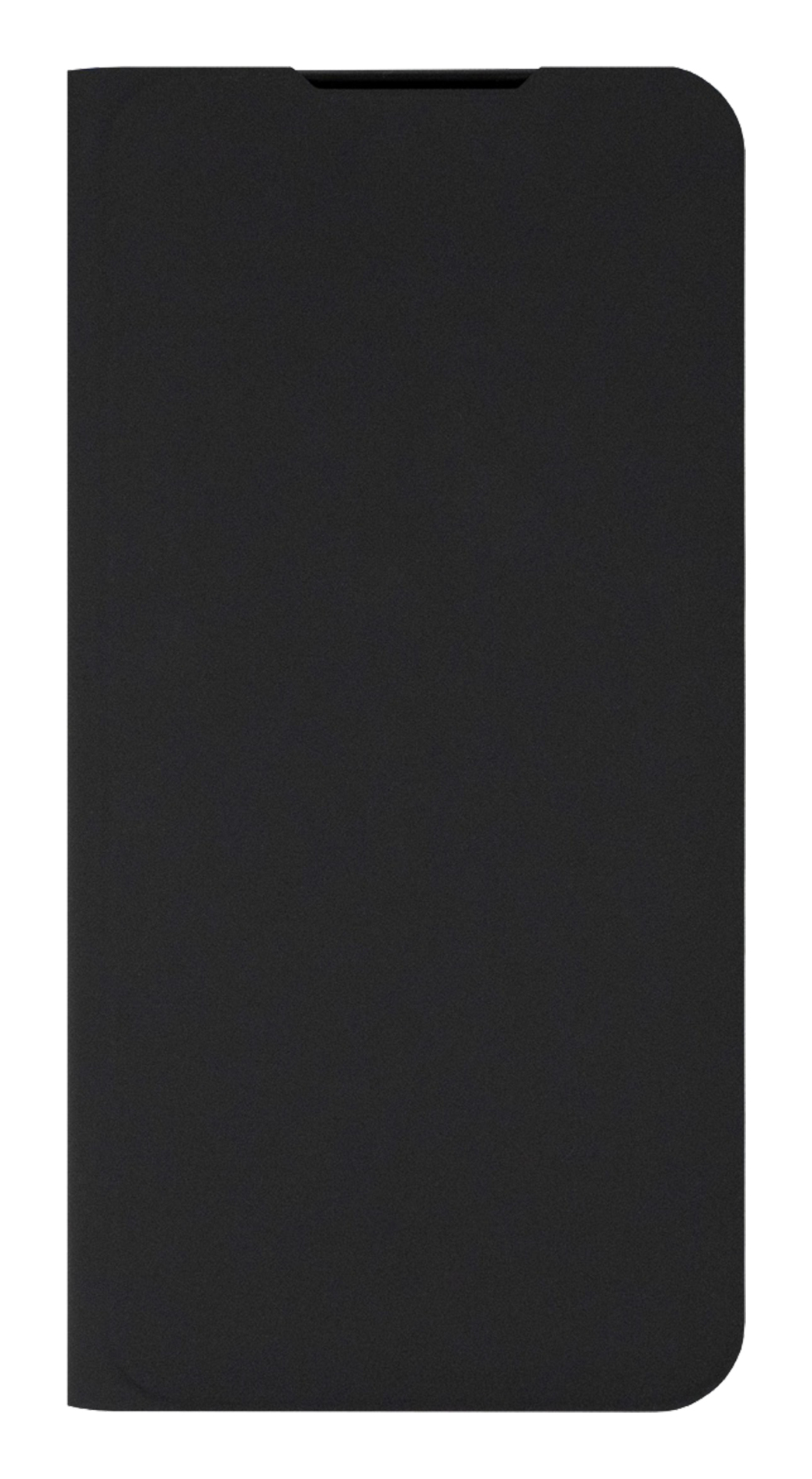 Samsung A37 Wallet Cover Black – image 3