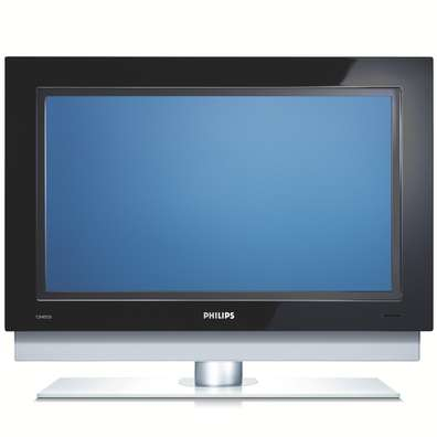 Philips 37" digital widescreen flat TV – image 3
